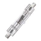 Lâmpada Halógena Ushio DXW 1000WC5 R7s para Fresnel (110V) Lâmpada Halógena Ushio DXW 1000WC5 R7s para Fresnel (110V)