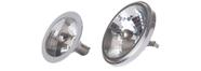 Lâmpada Halógenas Ar111 50W 12V 8º G-53 3.000K KIAN