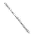 Lampada halogenia 1000w/127v base r7s 189mm philips