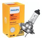 Lâmpada Halogênica H7 12v 55w Farol Baixo Alto