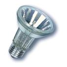 Lampada halopar 20 50w 120v 30 3000k e27 osram