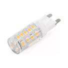 Lâmpada Halopim G9 5W 3000K Branco-quente 1x Un