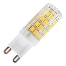 Lâmpada Halopim G9 Led 3w Para Lustres E Arandelas Bivolt Lâmpada Halopim G9 Led 3w Para Lustres E Arandelas Bivolt
