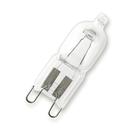 Lampada halopin 40w 110v g9 clara xelux Lampada halopin 40w 110v g9 clara xelux