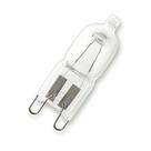 Lampada halopin 40w 120v g9 clara philips