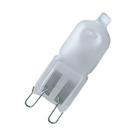 Lampada halopin 60w 220v g9 fosca osram
