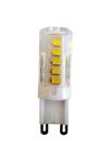 Lâmpada Halopin G9 Led 5W 3000K 220V
