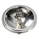 Lampada halospot ar111 50w 12v 8 base g53 philips