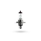 Lampada Haloway Amarela H4 12v 60 55w