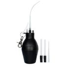 Lâmpada Hand Duster B&G Dust-R modelo M1150 com combinação de kit de pontas