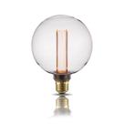 Lâmpada Harwez Vintage Edison Dimmable LED 3.5W E26