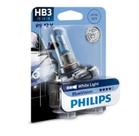 Lâmpada HB3 12v 60w 3700K Blue Vision Philips 9005BVB1