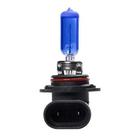 Lâmpada HB4 Super Branca 8500K/2 12v 50w Efeito Xenon Tiger Auto 1011HB4