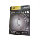 Lampada Hella Led Torpedo 12V 36MM 5000K