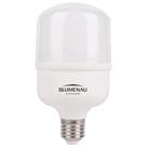 Lâmpada High Led 20w Bivolt E27 6500k Luz Branca Blumenau