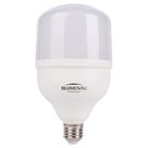 Lâmpada High Led 30W Bivolt E27 6500K Luz Branca Blumenau