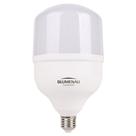 Lâmpada High Led 40W Bivolt E27 6500K Luz Branca Blumenau