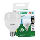 Lâmpada High Led TKL 20W Taschibra E27 Bivolt Lâmpada High Led TKL 20W Taschibra E27 Bivolt