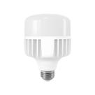 Lâmpada High Power Super Bulbo Alta Potência LED 6500K 70W E27 Bivolt