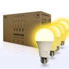 Lâmpada hooga Ritmo Circadiano 7W E26 2700K-1400K