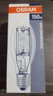 Lampada hqi-e 150w / wdl/ co - OSRAM Lampada hqi-e 150w / wdl/ co - OSRAM