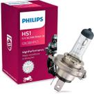 Lâmpada HS1 para Moto High Performance Philips 12V 35/35W Lâmpada HS1 para Moto High Performance Philips 12V 35/35W