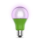 Lâmpada Hydro Grow Feit Electric A19/GROW/LEDG2/BX 9W Lâmpada Hydro Grow Feit Electric A19/GROW/LEDG2/BX 9W