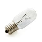 Lâmpada Incandescente 110V para Geladeira Brastemp - W10369440 Lâmpada Incandescente 110V para Geladeira Brastemp - W10369440