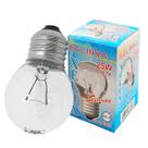 Lâmpada Incandescente Bolinha BG45 Clara 25w 127v E27 Lâmpada Incandescente Bolinha BG45 Clara 25w 127v E27