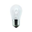 Lâmpada Incandescente Clara Geladeira/Fogão 40w 127v E-27
