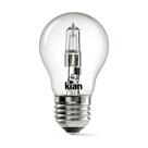 Lâmpada Incandescente Ecologena A55 70W 127V Uso Geral Kian