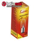 Lâmpada Incandescente para Máquina de Costura 127V (110V) BA15D 15W Luz Amarela Sadokin Lâmpada Incandescente para Máquina de Costura 127V (110V) BA15D 15W Luz Amarela Sadokin