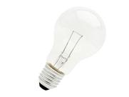 Lâmpada Incandescente Pendente 25W 12V E27 Brasfort Lâmpada Incandescente Pendente 25W 12V E27 Brasfort