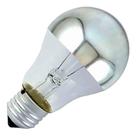 Lâmpada Incandescente Refletora E27 130V 100W Lâmpada Incandescente Refletora E27 130V 100W