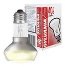 Lâmpada Incandescente Refletora R20 R63 40W 220V E27 Quente