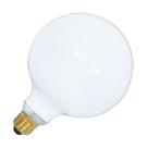 Lâmpada incandescente Satco S3003 100W 120V G40 Globe