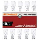 Lâmpada incandescente Sylvania 921 Long Life 35965 (pacote com 10)