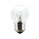 Lâmpada Incandescente Taschibra Bolinha Clara 15W E27