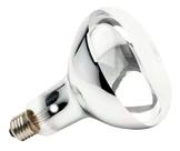 Lampada infravermelho de secagem 250w 220v e27 lucmat