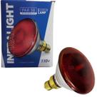 Lâmpada Infravermelho Fisioterapia Infralight 150w (110v)
