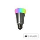 Lâmpada Inteligente Bluetooth - Pixel TI - C009LAMP