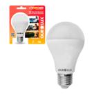 Lâmpada Inteligente Controled 3 Tons de Branco 6.5K / 4K / 2.7K 20485 Ourolux