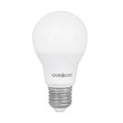 Lâmpada Inteligente Controled Antiinseto 2 Em 1 9 Watts 6500k 20482 Ourolux Lâmpada Controled A