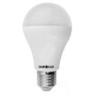 Lâmpada Inteligente Controled Autodimerizável 9W 2.700K - OUROLUX