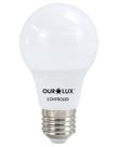 Lâmpada Inteligente CONTROLED Sensor de Presença 9W Bivolt 2700K OUROLUX