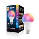 Lâmpada Inteligente E27 Rgb 15W - 1 Unidade