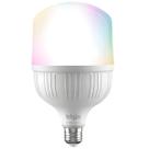 Lâmpada Inteligente Elgin Smart Color 30W WiFi RGB E27