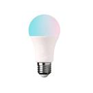 Lampada Inteligente Led Rgb Bulbo 15w Smart Wi-fi Alexa - Coibeu
