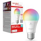 Lâmpada Inteligente Sengled LED A19 - 9W, 800LM, Multicolorida (Pacote com 1) Lâmpada Inteligente Sengled LED A19 - 9W, 800LM, Multicolorida (Pacote com 1)