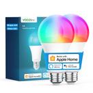 Lâmpada inteligente VocoLinc L4 LED WiFi de cor completa 9,5 W 850 lm Lâmpada inteligente VocoLinc L4 LED WiFi de cor completa 9,5 W 850 lm